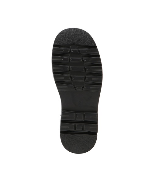 ADAM ET ROPE'(アダムエロペ)の「トラックソールストレッチブーツ(ブーツ・レディース・ブラック/ダークブラウン・38/39/36/37)」の15枚目の写真