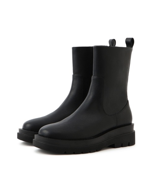 トラックソールストレッチブーツ（ブーツ）｜ADAM ET ROPE