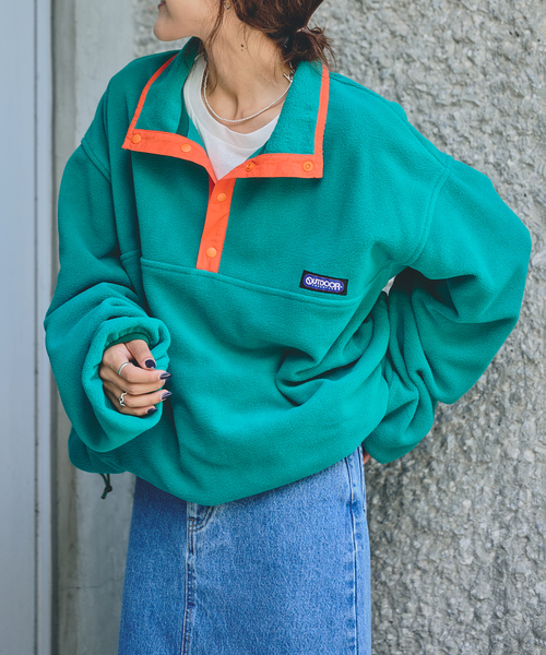 UNFOLK ブルゾン CATEGORY BLOUSON | UNFOLK