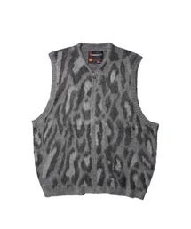 メンズのベスト（レオパード柄）ファッション通販 - ZOZOTOWN