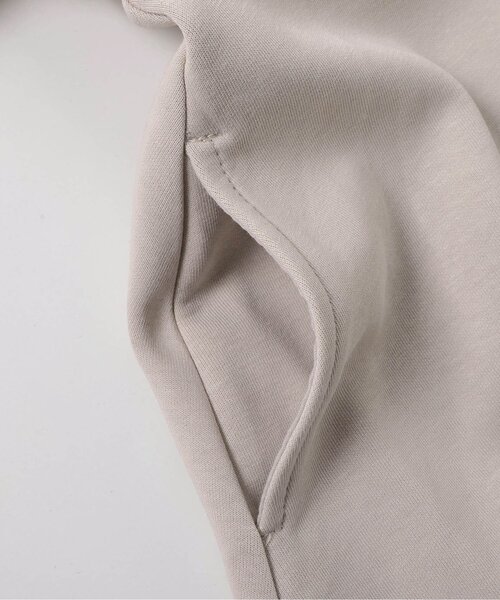 apres les cours(アプレレクール)の「【WEB限定/ジュニア対応】リボン襟フレアワンピース_アプレレクールマシェリ(ワンピース・キッズ・ブラック/ベージュ・120/110/100/90/140/130/80)」の4枚目の写真