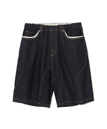 UNDERCOVER（アンダーカバー）の「UC1F4512-3（デニムパンツ）」