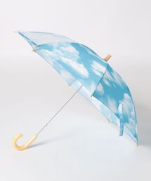 FABHUG (ファブハグ)のSky Cloudカサ(長傘)