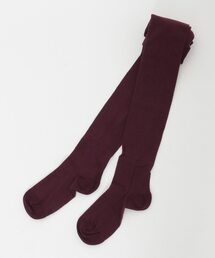 TIARA（ティアラ）の「【BLUE FORET/ブルーフォレ】タイツ（タイツ/ストッキング）」