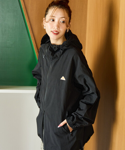 限定展開 別注 マウンテン パーカー ジャケット（マウンテン