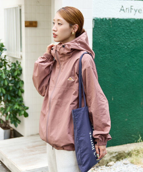 FREAK’S STORE KELTY 別注マウンテンパーカージャケット KELTY/別注マウンテンパーカージャケット【限定展開】｜Daytona Park
