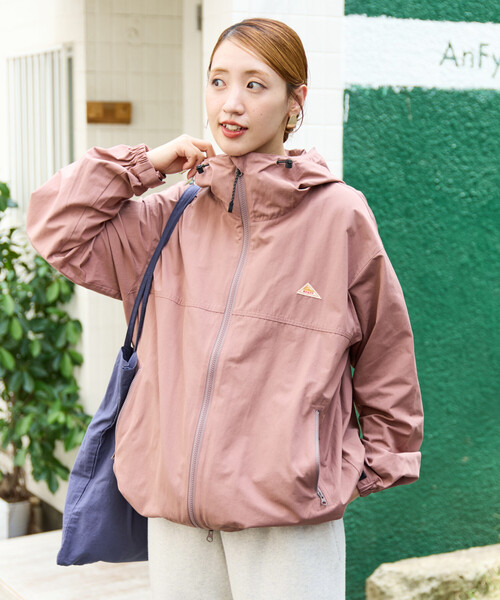 FREAK’S STORE KELTY 別注マウンテンパーカージャケット KELTY/別注マウンテンパーカージャケット【限定展開】｜Daytona Park