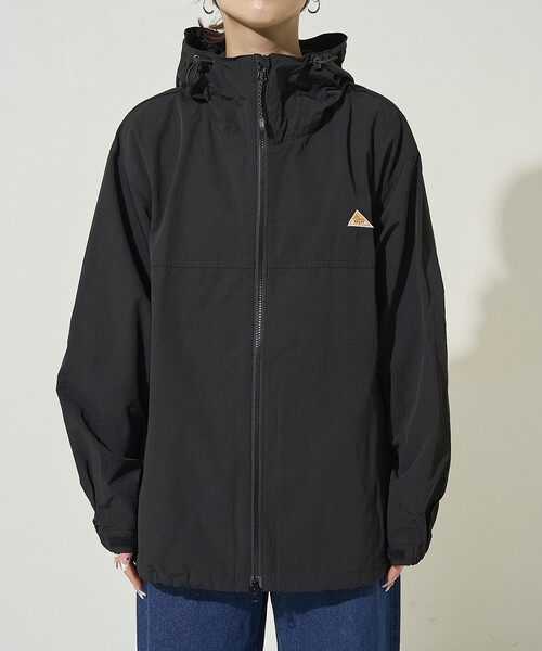 限定展開 別注 マウンテン パーカー ジャケット（マウンテンパーカー