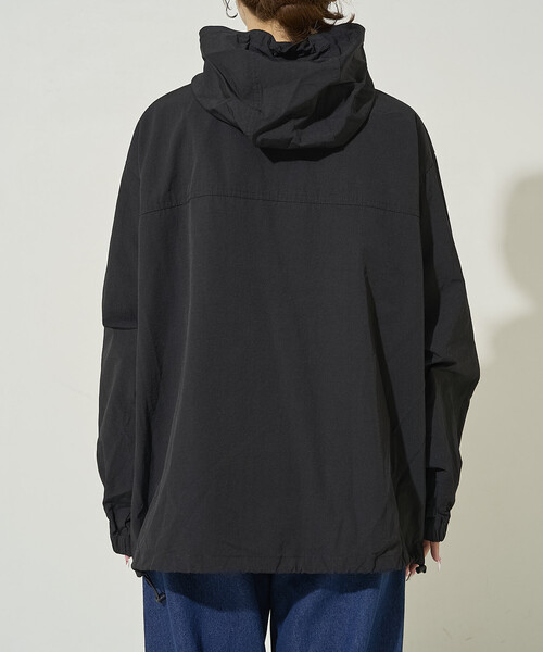 限定展開 別注 マウンテン パーカー ジャケット（マウンテン