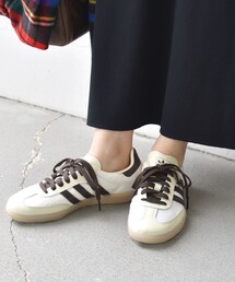 adidas originals:SAMBA OG