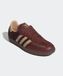 adidas originals:SAMBA OG