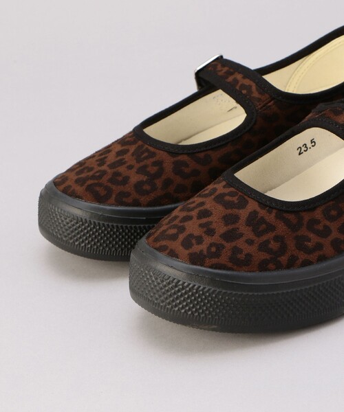 coen（コーエン）の「メリージェーンスニーカー（パンプス・レディース・ブラック/その他1・23.5cm/24.5cm）」の14枚目の写真