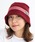 ROXY�i���L�V�[�j�́uHORIZON KNIT HAT/���L�V�[���C���f�U�C�����S�����|�C���g�j�b�g�n�b�g�i�n�b�g�j�v�b�s���N