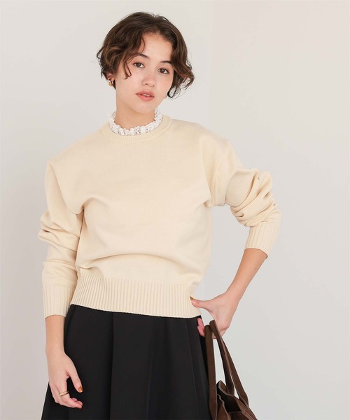 セール】【26SS新作/2026 CEREMONY COLLECTION/セレモニー