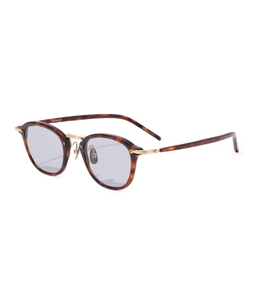 kearny（カーニー）の「【Kearny / カーニー】gravel-1 green