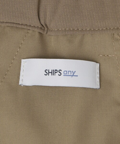 SHIPS any(シップス エニィ)の「SHIPS any:〈洗濯機可能〉ストレッチ 裏起毛 ウォーム アーバン イージー パンツ (セットアップ対応)◆(その他パンツ・メンズ・カーキ/ブラック/ダークグレー/ダークブルー・X-LARGE/LARGE/MEDIUM/SMALL)」の22枚目の写真