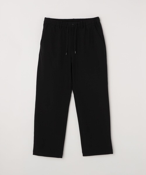 SHIPS any(シップス エニィ)の「SHIPS any:〈洗濯機可能〉ストレッチ 裏起毛 ウォーム アーバン イージー パンツ (セットアップ対応)◆(その他パンツ・メンズ・カーキ/ブラック/ダークグレー/ダークブルー・X-LARGE/LARGE/MEDIUM/SMALL)」の12枚目の写真