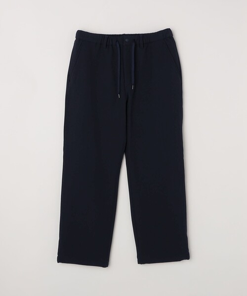 SHIPS any(シップス エニィ)の「SHIPS any:〈洗濯機可能〉ストレッチ 裏起毛 ウォーム アーバン イージー パンツ (セットアップ対応)◆(その他パンツ・メンズ・カーキ/ブラック/ダークグレー/ダークブルー・X-LARGE/LARGE/MEDIUM/SMALL)」の8枚目の写真