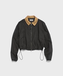CONZ（コンズ）の「BI-COLOR NYLON BLOUSON（ブルゾン）」