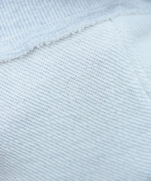 NEW ERA（ニューエラ）の「【ムラサキスポーツ限定】NEW ERA/ニューエラ SWEAT PULLOVORIGIN MS パーカー 14877272/14877273（パーカー・メンズ・ブラック/アイボリー・2XL/XL/L/M）」の6枚目の写真