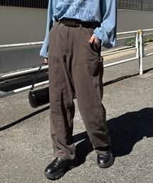 CIAOPANIC | ダックダブルニーパンツ(その他パンツ)