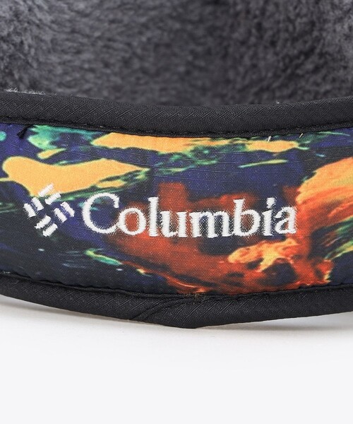Columbia(コロンビア)の「Columbia/ムーンムーンライト イヤーウォーマー/コロンビア(イヤーマフ・レディース・ベージュ/ブラック系その他/ブラック・ONE SIZE)」の19枚目の写真
