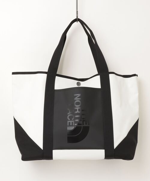 ザ ノース フェイス THE NORTH FACE BC Standard Tote Plus_BC