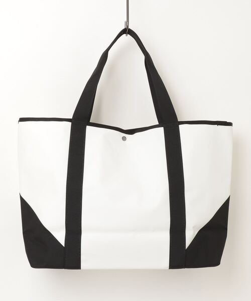 ザ ノース フェイス THE NORTH FACE BC Standard Tote Plus_BC
