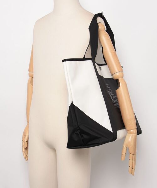 ザ ノース フェイス THE NORTH FACE BC Standard Tote Plus_BC