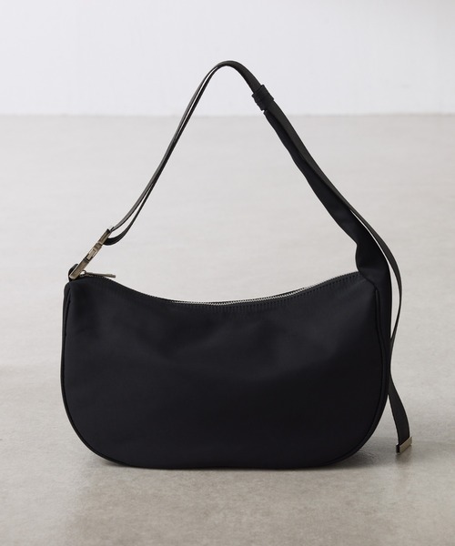 セール】PAPILLONNER/撥水テープショルダーバッグ/強撥水/新色追加