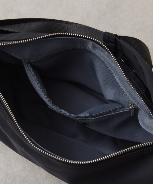 セール】PAPILLONNER/撥水テープショルダーバッグ/強撥水/新色追加