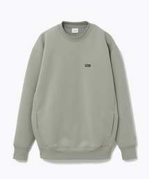 TENTIAL（テンシャル）の「テックスウェット クルーネックプルオーバー（スウェット）」