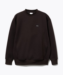 TENTIAL（テンシャル）の「テックスウェット クルーネックプルオーバー（スウェット・レディース）」