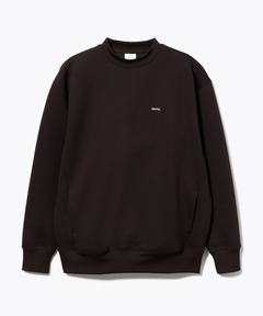 See-through Raglan/シースルーラグランロンT【MAISON SPECIAL