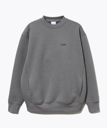 TENTIAL（テンシャル）の「テックスウェット クルーネックプルオーバー（スウェット）」