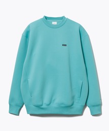 TENTIAL（テンシャル）の「テックスウェット クルーネックプルオーバー（スウェット）」