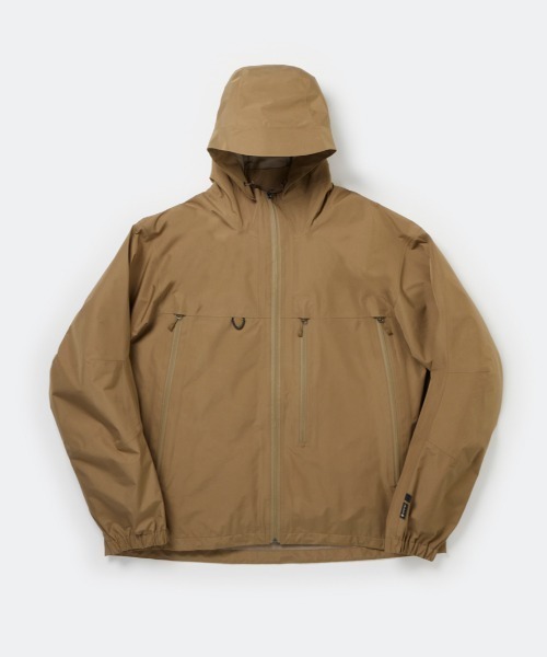 DAIWA PIER39 GORE-TEX TECH MIL SHELL JACKET BJ-10025W