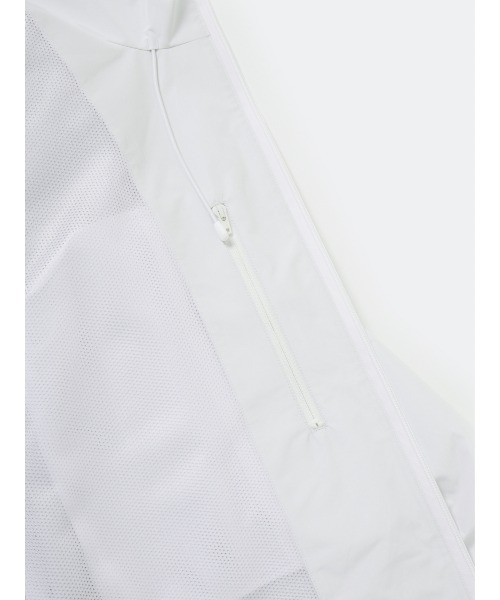 DAIWA PIER39(ダイワピア39)の「DAIWA PIER39 GORE-TEX TECH MIL SHELL JACKET BJ-10025W(その他アウター・メンズ・ブラウン/ホワイト/ブラック・SMALL/MEDIUM/LARGE/X-LARGE)」の4枚目の写真