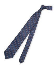 m.f.editorial（エムエフエディトリアル）の「【シルク100％ 撥水加工】ファットゥーラ/FATTURA ネクタイ 8.0cm幅（ネクタイ）」