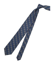 m.f.editorial（エムエフエディトリアル）の「【シルク100％ 撥水加工】ファットゥーラ/FATTURA ネクタイ 8.0cm幅（ネクタイ）」