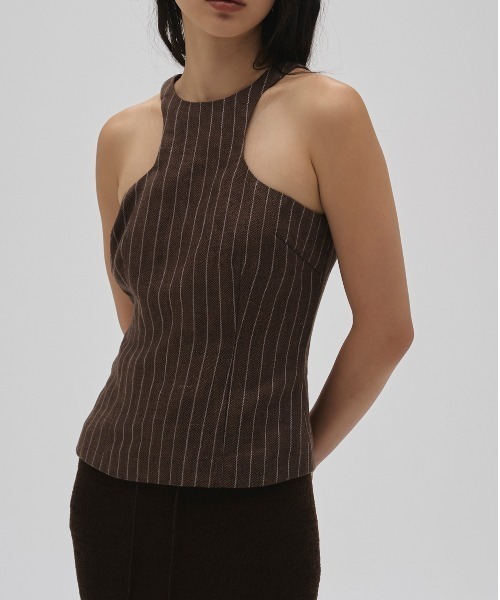 bibiy RORY MINI DRESS