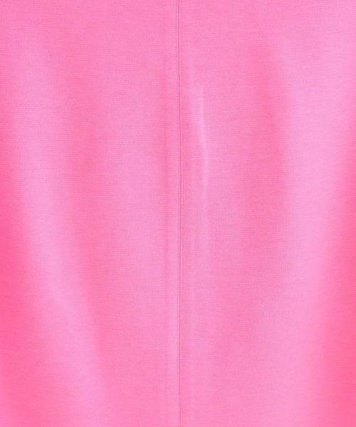 BARNYARDSTORM（バンヤードストーム）の「BARNYARDSTORM / TRスムースVネックプルオーバー/ マシンウォッシャブル 【YouTube「i.style closet」紹介アイテム】（スウェット・レディース・ホワイト/グレー/ピンク・M/S）」の19枚目の写真