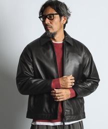 The DUFFER of ST.GEORGE｜ザダファーオブセントジョージのライダース