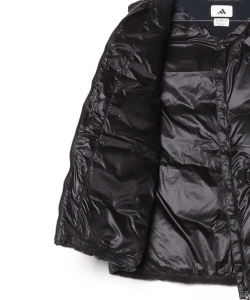 【新品未使用】グッチ　アディダス　パデッドダウンジャケット　国内正規品　ベスト adidas×GUCCI アディダス×グッチ ダウンジャケット - メルカリ