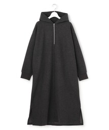 J.PRESS｜ジェイプレスのワンピース/ドレス（グレー/灰色系・長袖