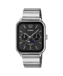 CASIO（カシオ）の「CASIO Collection / ムーンフェイズ / MTP-M305D-1AJF（アナログ腕時計・メンズ）」