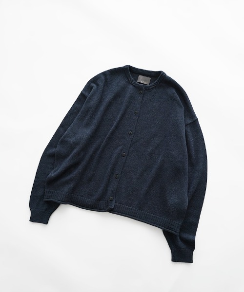 リーネルカーディガン（カーディガン/ボレロ）｜オローネ（オローネ