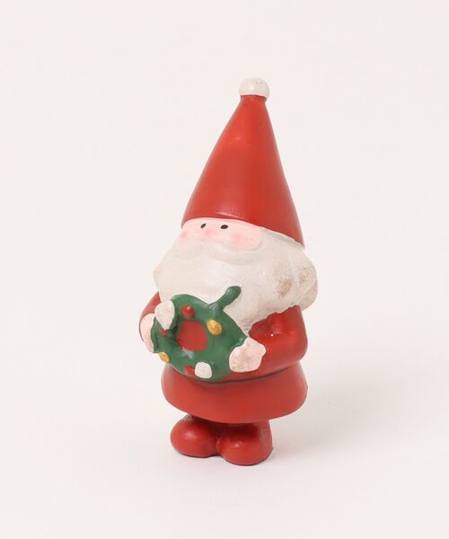 サンタ ザンター アントラクティック エクスペディション パーカー / 横浜の