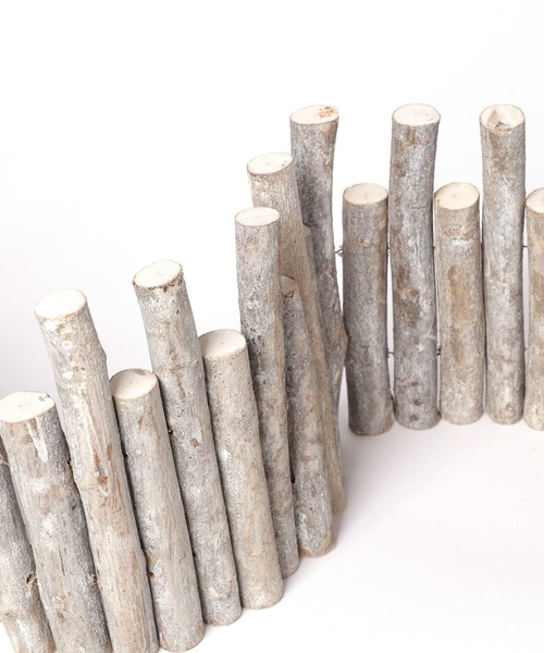 niko and...（ニコアンド）の「【2025Xmas】ウッドツリー脚隠し (グレー)（インテリア雑貨・レディース・その他・0）」の4枚目の写真