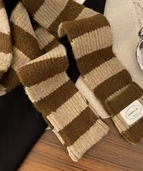 セール】【 ammy. / エイミードット 】 デザイン ポケット ボーダー